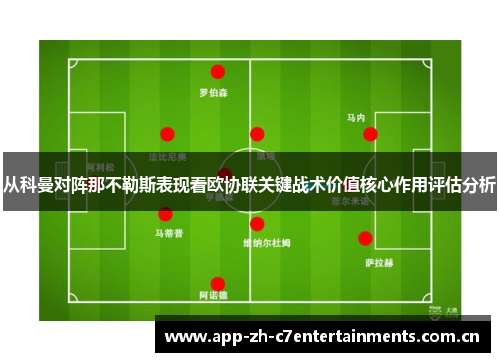 从科曼对阵那不勒斯表现看欧协联关键战术价值核心作用评估分析