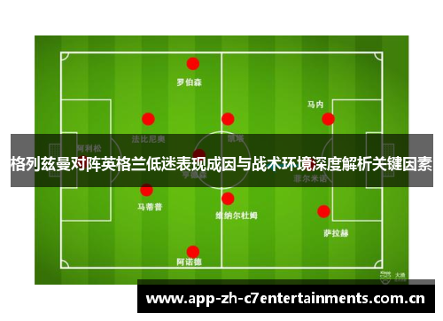 格列兹曼对阵英格兰低迷表现成因与战术环境深度解析关键因素